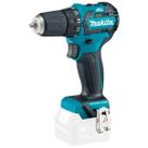 Furadeira Parafusadeira 2 Velocidades 20 Torques Sem Bateria Sem Carregador DF332DZ Makita Furadeira Parafusadeira 2 Velocidades 20 Torques Sem Bateria Sem Carregador DF332DZ Makita