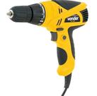 Furadeira Parafusadeira 3/8 FPV300 127V Vonder
