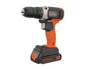 Furadeira / Parafusadeira Bateria Lítio 20V 3/8" Bivolt