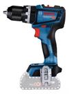 Furadeira/parafusadeira Bosch Gsb 18v-90c 18v Brushless S/b