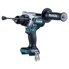 Furadeira parafusadeira de impacto 1/2" a bateria 18V Brushless Sem Bateria - DHP486Z