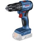 Furadeira Parafusadeira de impacto 1/2" a bateria 18V Brushless Sem Bateria - GSB 185-LI