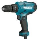 Furadeira Parafusadeira de impacto 3/8" 320 watts velocidade variável e reversível - HP0300 - Makita (220V)