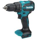 Furadeira Parafusadeira de impacto a bateria 1/2" 18V Brushless Sem Bateria - DHP490Z