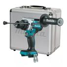 Furadeira Parafusadeira Dhp486 Makita + Maleta Sem Bat/carrg