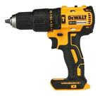 Furadeira Parafusadeira Impact 1/2 20v Dcd7781b Sem Bateria - Dewalt
