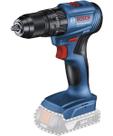 Furadeira Parafusadeira Impacto 18V Bosch GSB185LI-SB Sem Fio