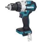 Furadeira/parafusadeira Impacto 18v Brushless Dhp489z Makita