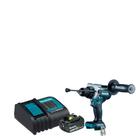 Furadeira Parafusadeira Makita A Bateria 18v 3ah Dhp486z Bivolt