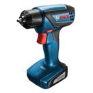Furadeira/Parafusadeira Profissional Smart GSR1000 12v - Bosch Furadeira/Parafusadeira Profissional Smart GSR1000 12v - Bosch
