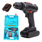 Furadeira parafusadeira sem fio de 10mm 12V Bivolt