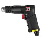 Furadeira pneumática 3/8" reversível 1.800 rpm - SGT-0212