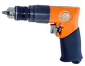 Furadeira Pneumática Industrial 3/8 Pneutrend modelo 33200