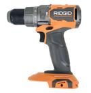 Furadeira RIDGID R86115 18V Brushless com Martelo e Mandril de 1/2"