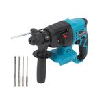 Furadeira rotativa Heimerdinger SDS-plus 18V sem fio 2J