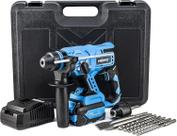 Furadeira rotativa sem fio NEIKO 10882A 20V Li-ion Furadeira rotativa sem fio NEIKO 10882A 20V Li-ion