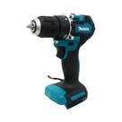 Furadeira Sem Fio 18V Brushless Makita DDF487, Chave De Impacto Elétrica De 10mm, Ferramenta