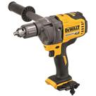 Furadeira sem fio DEWALT FLEXVOLT 60V MAX* para mistura de concreto