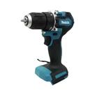 Furadeira Sem Fio Makita 18V Com Motor Sem Escovas, Ferramenta Elétrica Recarregável Para Parafusos Furadeira Sem Fio Makita 18V Com Motor Sem Escovas, Ferramenta Elétrica Recarregável Para Parafusos
