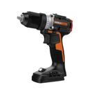 Furadeira sem fio Worx Nitro 20V 1/2" com motor sem escova