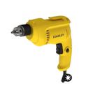 Furadeira Vel. Variável e Reversível 3/8 Pol. 550W - Stanley -STDR5510