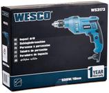 Furadeira wesco ws3173 220v