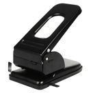 Furador 2 furos 60 folhas GE60 Gramp Line