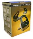 Furador 3x1 Oval Redondo E Canteadeira Warrior 33051
