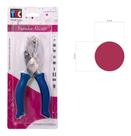 Furador Alicate Fa003 Circulo 6mm Toke e Crie