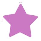 Furador Art & Montagem - Gigante Estrela (Papel e EVA)