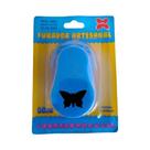 Furador Artesanal Borboleta 25mm, Make+. Furador Artesanal Borboleta 25mm, Make+.