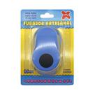 Furador Artesanal Circulo 25mm, Make+.