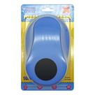 Furador Artesanal Circulo 76mm, Make+.