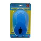 Furador Artesanal Cupcake 76mm, Make+.