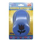 Furador Artesanal Tulipa 38mm, Make+.