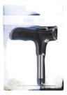 Furador Coco Veronica Brinox 12cm Aço Inoxidável Cabo Preto Furador Coco Veronica Brinox 12cm Aço Inoxidável Cabo Preto