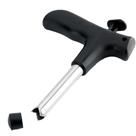 Furador de Coco de Aço Inox - Quanhe Furador de Coco de Aço Inox - Quanhe