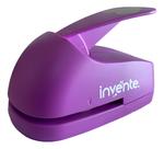 Furador de EVA - 51MM - CORAÇÃO - ROXO - BRW - FE5102 Furador de EVA - 51MM - CORAÇÃO - ROXO - BRW - FE5102