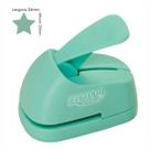 Furador De Eva E Papel Scrapbook Estrela Pequeno 25mm 01 Un Furador De Eva E Papel Scrapbook Estrela Pequeno 25mm 01 Un