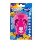 Furador de Eva Estampado 38mm - BRW TULIPA Furador de Eva Estampado 38mm - BRW TULIPA
