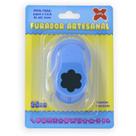 Furador de Papel e EVA Jumbo FLOR 6 Pétalas 25MM