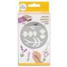 Furador de Papel - Large Punch Ek Tools - Lavanda