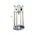 Furador de Tecido Quente e Frio Com Duas Torres TecNova 220v