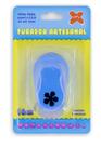 Furador Eva/Papel 16mm Flor 6 Petalas Make +