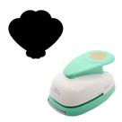 Furador Extra Gigante Disney Toke e Crie Concha FEGAD03 Furador Extra Gigante Disney Toke e Crie Concha FEGAD03