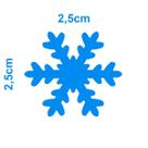 Furador Make+ - Jumbo Floco de Neve (Papel e EVA) Furador Make+ - Jumbo Floco de Neve (Papel e EVA)