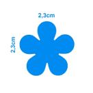 Furador Make+ - Jumbo Flor Hélice (Papel e EVA) Furador Make+ - Jumbo Flor Hélice (Papel e EVA)