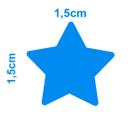 Furador Make+ - Regular Estrela (Papel e EVA)
