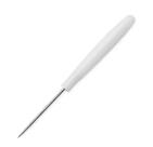 Furador Manual Tecido Branco Artesanato DIY Sun Special