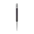 Furador Starrett 816A em aço, 10 cm, 2 mm de ponta Furador Starrett 816A em aço, 10 cm, 2 mm de ponta